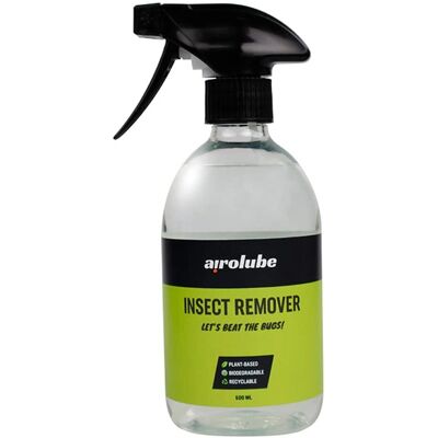 Airolube Move CB0201A Removedor de insectos - Removedor de insectos Airolube Move CB0201A Removedor de insectos - Removedor de insectos