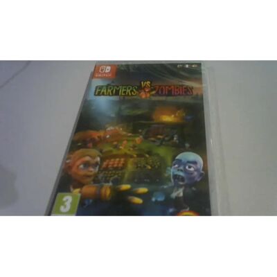 Farmer vs Zombies - Gra Farmer vs Zombies - Gra