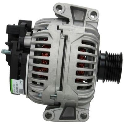 Generator Mercedes-Benz - 150A, 12V, pas 49.9mm, B+ (M8) - Generator Generator Mercedes-Benz - 150A, 12V, pas 49.9mm, B+ (M8) - Generator
