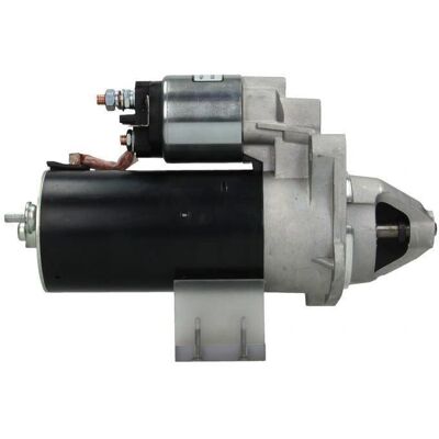 Audi Starter - 200515092010 - 12V 1,8kW - 76mm Flange - B+ - Med uret rotation Audi Starter - 200515092010 - 12V 1,8kW - 76mm Flange - B+ - Med uret rotation