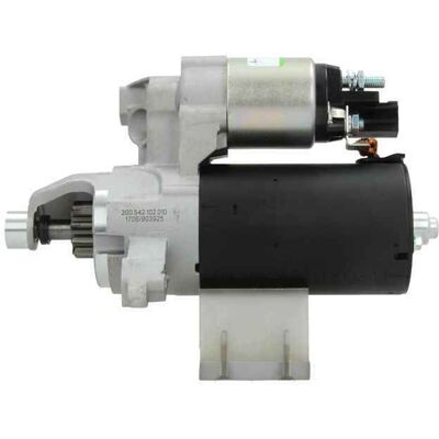 ALANKO 10438320 - Starter for Audi A6, A7, A8, Q5 ALANKO 10438320 - Starter for Audi A6, A7, A8, Q5