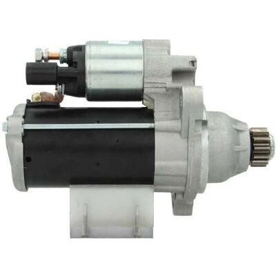 Alanko 10438596 12V 1,5kW Auto Anlasser - Motortyp Alanko 10438596 12V 1,5kW Auto Anlasser - Motortyp