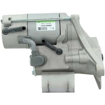 Land Rover Starter 450.518.112.050 12V 1.8kW Høyre-rotasjon Land Rover Starter 450.518.112.050 12V 1.8kW Høyre-rotasjon