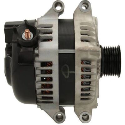 BMW Generator 210A - 12V, Passt für 5, 6, 7, X5, X6 BMW Generator 210A - 12V, Passt für 5, 6, 7, X5, X6