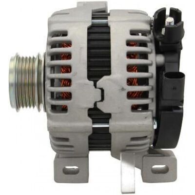 BV PSH 815.519.150.010 Alternador - 12V 150A para Volvo V50, V40, C30 y Ford Kuga Mk1 BV PSH 815.519.150.010 Alternador - 12V 150A para Volvo V50, V40, C30 y Ford Kuga Mk1