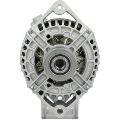 Saab 9-5 Generator 140A +Line - Generator Saab 9-5 Generator 140A +Line - Generator
