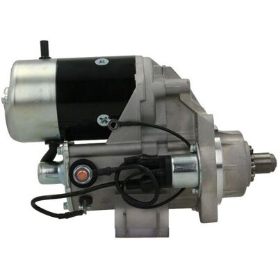 BV PSH 811.519.113.050 Anlasser - 11 Zähne, 24V, Rechtslauf BV PSH 811.519.113.050 Anlasser - 11 Zähne, 24V, Rechtslauf