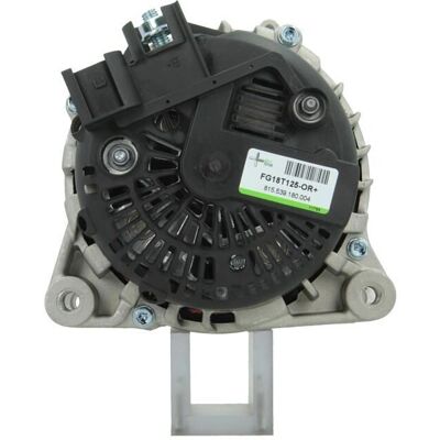 Volvo Generator 180A – OE Line Pro For V40, S60, S80 - Generator Volvo Generator 180A – OE Line Pro For V40, S60, S80 - Generator