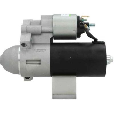 BV PSH 8720264020522 Startmotor - Motor, 9 Tanden, 1,4kW, Rechtstreeks draaien BV PSH 8720264020522 Startmotor - Motor, 9 Tanden, 1,4kW, Rechtstreeks draaien