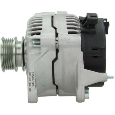 BV PSH Alternador - 12V 90A con polea de 5 ranuras BV PSH Alternador - 12V 90A con polea de 5 ranuras