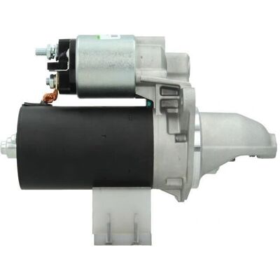 Alanko S0106 12V 1,4kW Starter - Starter Alanko S0106 12V 1,4kW Starter - Starter