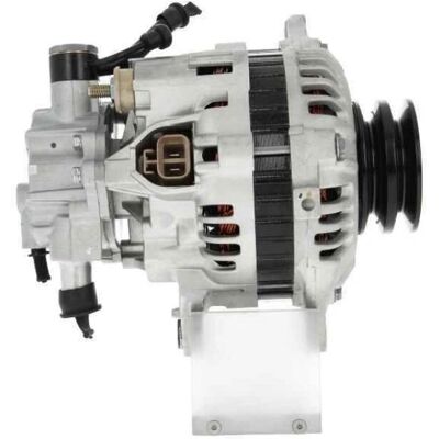 BV PSH 155.604.065.360 Alternator - 12V 65A für Mitsubishi L200 III, Pajero 2, Pajero Sport 1 BV PSH 155.604.065.360 Alternator - 12V 65A für Mitsubishi L200 III, Pajero 2, Pajero Sport 1