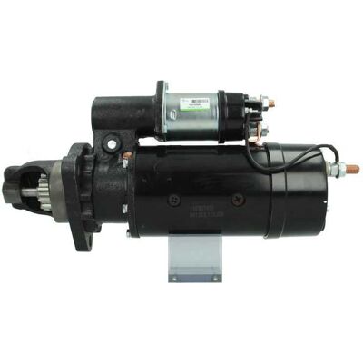 BV PSH 8720264041848 Startmotor - 11 Tänder, 7,5kW, medurs - Startmotor BV PSH 8720264041848 Startmotor - 11 Tänder, 7,5kW, medurs - Startmotor