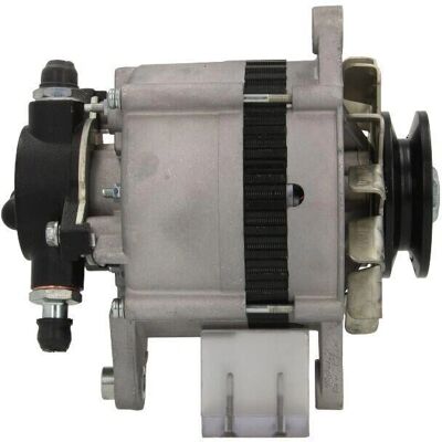 Plusline 135.802.070.080 Generator - Spannung 12V, 70A, 79.8mm Riemenscheibe Plusline 135.802.070.080 Generator - Spannung 12V, 70A, 79.8mm Riemenscheibe