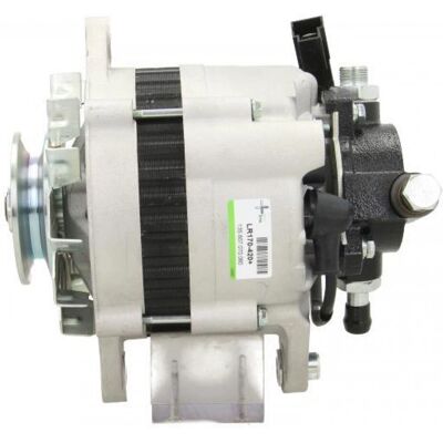 Alternateur BV PSH 135.807.070.080 - 12V, 70A, pour Opel Corsa B, Combo B, Astra F - Publicité Alternateur BV PSH 135.807.070.080 - 12V, 70A, pour Opel Corsa B, Combo B, Astra F - Publicité