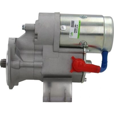 BV PSH 8720264048090 Starter - Leistung 2,2kW, 12V, 9 Zähne - M8 BV PSH 8720264048090 Starter - Leistung 2,2kW, 12V, 9 Zähne - M8