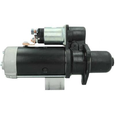 BV PSH 911.002.113.010 Starter - SCANIA 4-Serie, 24V, B+ M12 BV PSH 911.002.113.010 Starter - SCANIA 4-Serie, 24V, B+ M12