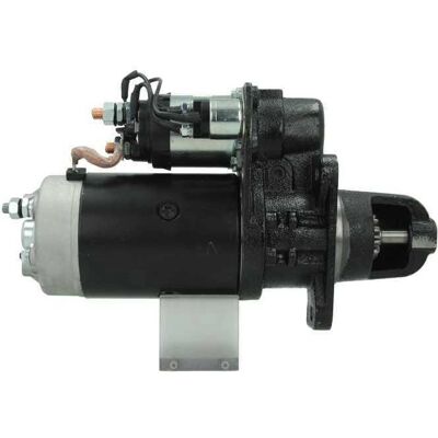 BV PSH 8720264049325 Startmotor - 6,2kW, 24V, 11 Tänder, M12 B+ - Startmotor BV PSH 8720264049325 Startmotor - 6,2kW, 24V, 11 Tänder, M12 B+ - Startmotor