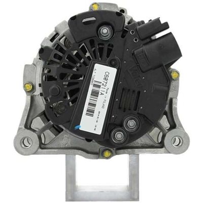 BV PSH 8720264049424 Generator - Alternator for Peugeot & Citroën - 80A BV PSH 8720264049424 Generator - Alternator for Peugeot & Citroën - 80A