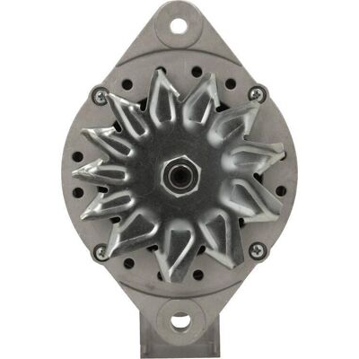 BV PSH 816.004.080.010 Alternator - 24V 80A för VOLVO BV PSH 816.004.080.010 Alternator - 24V 80A för VOLVO