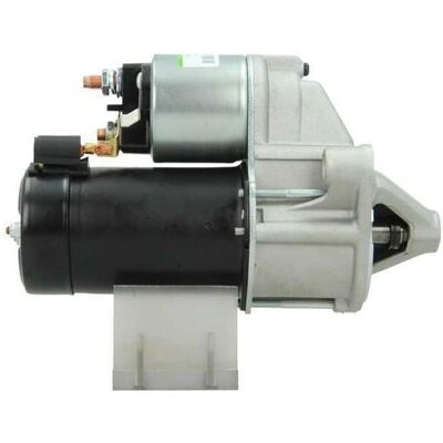 Startmotor Mitsubishi - 12V, 1,3kW, 70,4mm flens, 8 tenner Startmotor Mitsubishi - 12V, 1,3kW, 70,4mm flens, 8 tenner