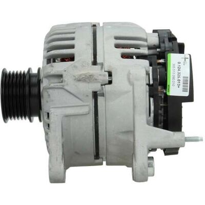 BV PSH Alternator 90A - Produkttyp BV PSH Alternator 90A - Produkttyp