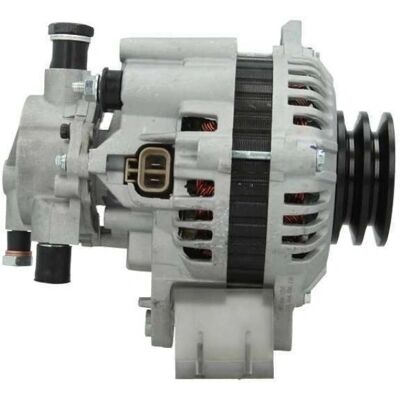 Alternator Mitsubishi 12V 90A - L200, Pajero, Space Gear Alternator Mitsubishi 12V 90A - L200, Pajero, Space Gear