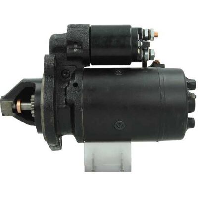 Alfa Romeo Startermotor - 9 Tænder - 12V - 2,7kW - med uret - Startermotor Alfa Romeo Startermotor - 9 Tænder - 12V - 2,7kW - med uret - Startermotor