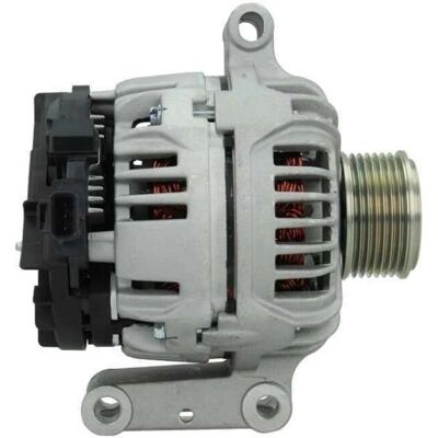 Ford Transit Mk5 Generator - 110A, 12V, Passer til Ford Transit Mk5 Ford Transit Mk5 Generator - 110A, 12V, Passer til Ford Transit Mk5