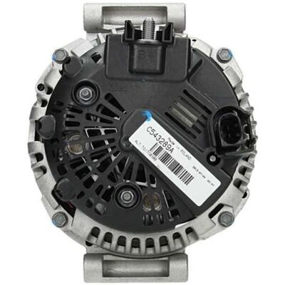 BV PSH Generator 12V 180A för Mercedes-Benz, Chrysler - Alternator BV PSH Generator 12V 180A för Mercedes-Benz, Chrysler - Alternator