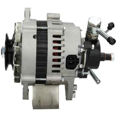 Nissan 165.810.070.080 Generator - 70A, 12V, B+ terminal Nissan 165.810.070.080 Generator - 70A, 12V, B+ terminal