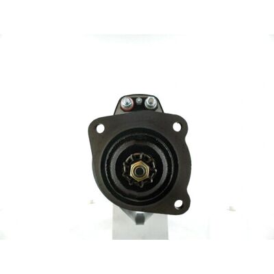 BV PSH 811.209.093.010 Startmotor - 9 Tänder, 5,4kW, medurs BV PSH 811.209.093.010 Startmotor - 9 Tänder, 5,4kW, medurs