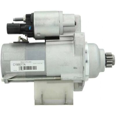 BV PSH 300.551.103.500 Anlasser - 12V, 2kW, M8, 11 Zähne - Starter für VW, Audi, Seat, Skoda BV PSH 300.551.103.500 Anlasser - 12V, 2kW, M8, 11 Zähne - Starter für VW, Audi, Seat, Skoda