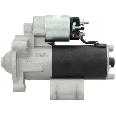 Démarreur PSH 220.506.093.010 - 12V, 1.4kW, 62mm de bride - Publicité Démarreur PSH 220.506.093.010 - 12V, 1.4kW, 62mm de bride - Publicité