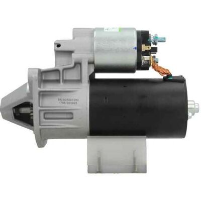 Alanko 810.501.093.010 Rozrusznik - 12V 1.1kW, 9 Zębów, Ø 81.9mm Kołnierz - Część samochodowa Alanko 810.501.093.010 Rozrusznik - 12V 1.1kW, 9 Zębów, Ø 81.9mm Kołnierz - Część samochodowa