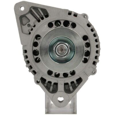 Nissan A2T82491 80A Alternator - Generator, 12V, B+ terminal, 6-rib pulley Nissan A2T82491 80A Alternator - Generator, 12V, B+ terminal, 6-rib pulley