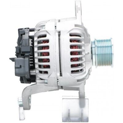 BV PSH 816.501.110.010 Alternador - VOLVO FH 12 BV PSH 816.501.110.010 Alternador - VOLVO FH 12