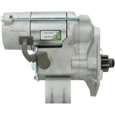 Land Rover NAD101240 12V 2kW Starter - Bil starter Land Rover NAD101240 12V 2kW Starter - Bil starter