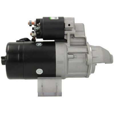 BMW 210.511.092.010 Startmotor - 12V, 2.2kW, 76mm, 9T, M8, Høyre-rotasjon BMW 210.511.092.010 Startmotor - 12V, 2.2kW, 76mm, 9T, M8, Høyre-rotasjon