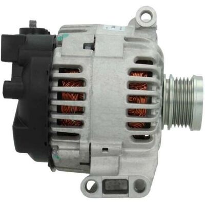 BV PSH 8720264069972 Alternator - 12V 150A för Mercedes-Benz Klasser A och B BV PSH 8720264069972 Alternator - 12V 150A för Mercedes-Benz Klasser A och B