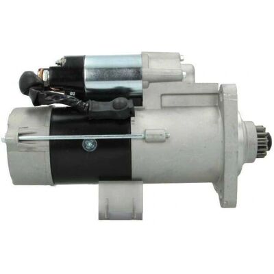 BV PSH 551.523.123.130 - Starter für Mercedes-Benz ACTROS, MP2 / MP3 - 12 Zähne, 7kW, M12 BV PSH 551.523.123.130 - Starter für Mercedes-Benz ACTROS, MP2 / MP3 - 12 Zähne, 7kW, M12