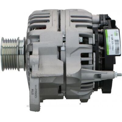 BV PSH 036903024E Wechselrichter 12V 110A - Alternator BV PSH 036903024E Wechselrichter 12V 110A - Alternator