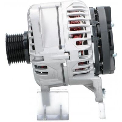 Alternator BV PSH 506.503.070.010 - 24V, 70A för IVECO EuroCargo I-III Alternator BV PSH 506.503.070.010 - 24V, 70A för IVECO EuroCargo I-III