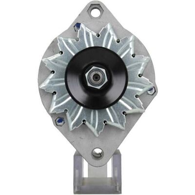 BV PSH 505.006.065.050 Generator - 12V 65A - 69mm Riemenscheibe - M6 Klemmen - 3 Befestigungslöcher BV PSH 505.006.065.050 Generator - 12V 65A - 69mm Riemenscheibe - M6 Klemmen - 3 Befestigungslöcher