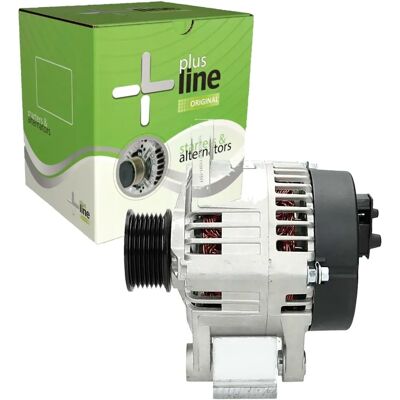 Alfa Romeo 156 147 146 145 +line Generator 100A - Generator Alfa Romeo 156 147 146 145 +line Generator 100A - Generator
