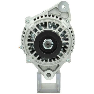 Toyota Alternator 12V 80A - Alternator 54mm Pulley - B+ Terminal - 2 Mounting Holes - Car Part Toyota Alternator 12V 80A - Alternator 54mm Pulley - B+ Terminal - 2 Mounting Holes - Car Part