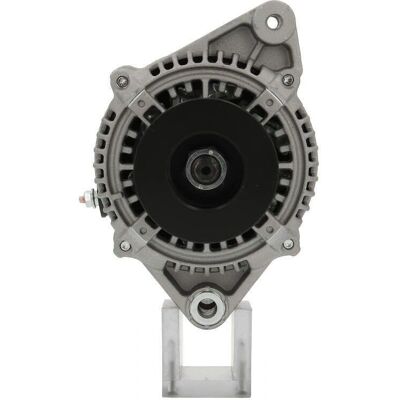 Toyota 195546080050 Generator - 80A, 12V, 2 Riller, B+ Klips Toyota 195546080050 Generator - 80A, 12V, 2 Riller, B+ Klips