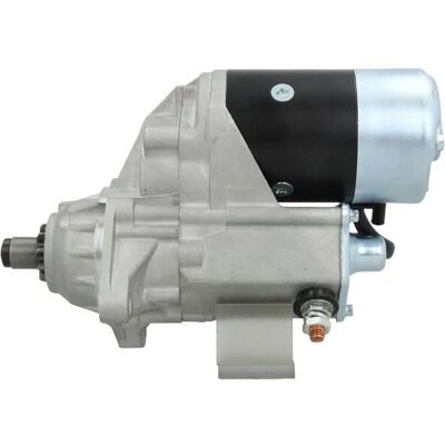 BV PSH 501.507.103.050 Starter - 10 Zähne, 4,5 kW, 24V - Für IVECO BV PSH 501.507.103.050 Starter - 10 Zähne, 4,5 kW, 24V - Für IVECO