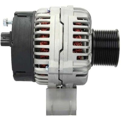 BV PSH 506.501.090.010 Alternateur - 24V 90A pour IVECO - Publicité BV PSH 506.501.090.010 Alternateur - 24V 90A pour IVECO - Publicité