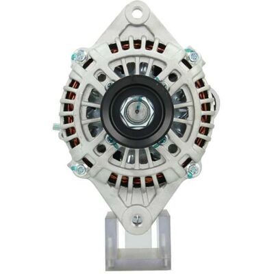 Mazda FP3418300A Alternator - 12V, 80A, 55mm remskiva, 4 spår Mazda FP3418300A Alternator - 12V, 80A, 55mm remskiva, 4 spår